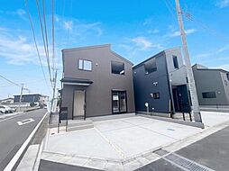 狭山市鵜ノ木　新築分譲住宅全10棟10号棟　10号棟