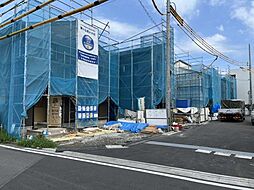 狭山市鵜ノ木　新築分譲住宅全10棟10号棟　10号棟