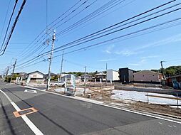 狭山市鵜ノ木　新築分譲住宅全10棟9号棟　9号棟