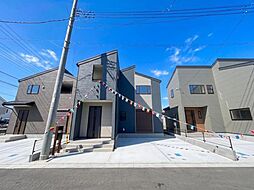 狭山市鵜ノ木 新築分譲住宅全10棟9号棟 9号棟