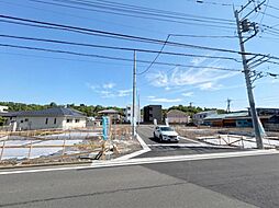 狭山市鵜ノ木　新築分譲住宅全10棟4号棟　4号棟