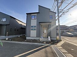 狭山市鵜ノ木　新築分譲住宅全10棟2号棟　2号棟