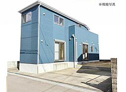 所沢市下富　中古戸建