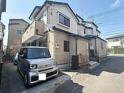 所沢市大字荒幡　中古戸建