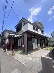 所沢市北所沢町　中古戸建