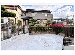 所沢市上新井5丁目　中古戸建