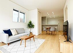 所沢市向陽町　未入居戸建全2棟B号棟　B号棟