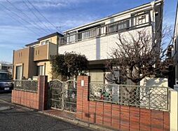 所沢市若狭3丁目　中古戸建