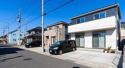 入間市東町2丁目　築浅中古戸建