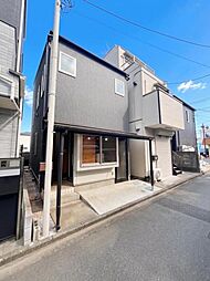 入間市東藤沢6丁目 店舗付き戸建