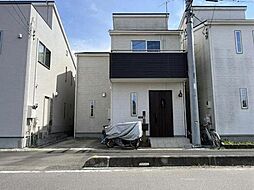 川越市寺尾　築浅中古戸建