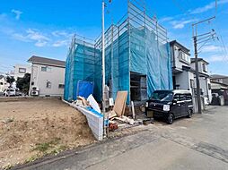 所沢市宮本町2丁目　新築分譲住宅全1棟