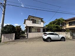 当社売主物件川越市古谷上　中古戸建
