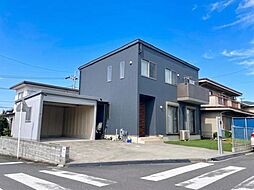 所沢市上山口　中古戸建