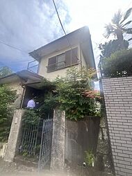 当社売主物件所沢市荒幡　中古戸建