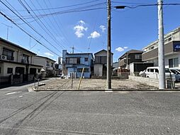 所沢市若松町第2期　建築条件付き売地全1区画