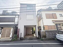 当社売主物件所沢市有楽町　中古戸建