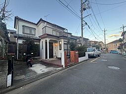 狭山市入間川　建築条件なし売地