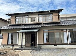 茨城県水戸市城東三丁目　中古戸建