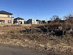 水戸市大塚町 分譲地　 A区画