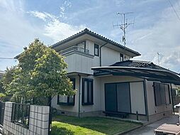 水戸市住吉町　中古戸建