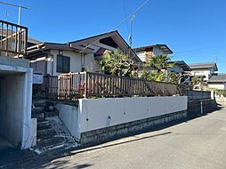 水戸市酒門町　中古戸建