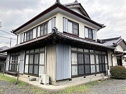 常陸大宮市野口　中古戸建