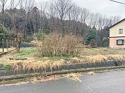 水戸市元石川町　土地