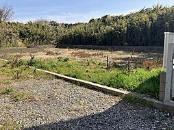 鹿嶋市下塙　土地