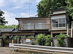 鉾田市借宿　中古戸建