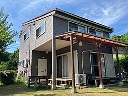 鉾田市梶山　中古戸建