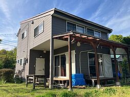 鉾田市梶山　中古戸建