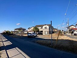 水戸市渋井町　土地