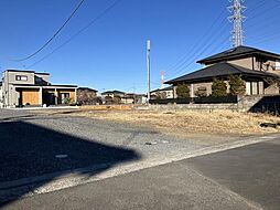 水戸市大塚町　土地