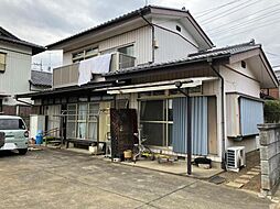 石岡市石岡　中古戸建