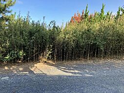 鉾田市荒地　土地