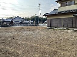 土浦市田村町　土地　A