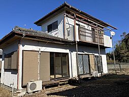 茨城町大戸 中古戸建