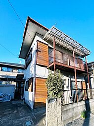 水戸市元吉田町一里塚　中古戸建