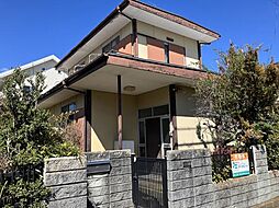 東茨城郡茨城町前田　中古戸建