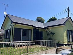 鉾田市中居　中古戸建