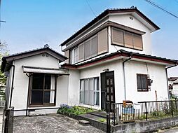 小美玉市栗又四ケ　中古戸建