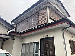 小美玉市栗又四ケ　中古戸建