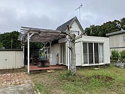 鉾田市梶山　土地