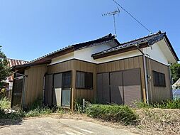鉾田市二重作　中古戸建