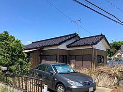 鉾田市二重作　中古戸建