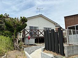 鉾田市上沢　中古戸建