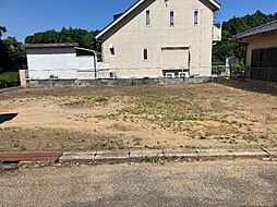 鉾田市安房 売地