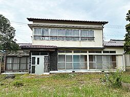 鉾田市梶山　中古戸建