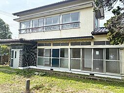 鉾田市梶山 中古戸建